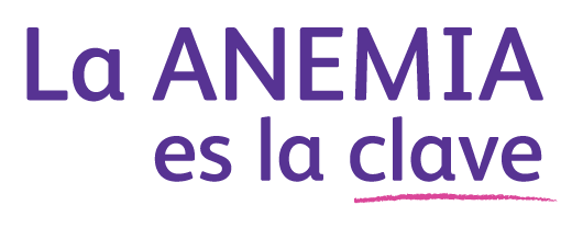 La ANEMIA es la clave unidos